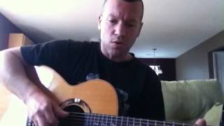 Mark Hatt- original-I give you my word