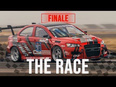The CSF Evo X: The Road to Global Time Attack 2020 – Part 8: The Finale