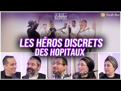 HOSPITAL HEROES WHO GIVE LIFE BACK 🎙️ PANIM EL PANIM