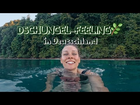 24 H OVERNIGHTER am SEE 🌿 HIKE & SWIM am Bodensee