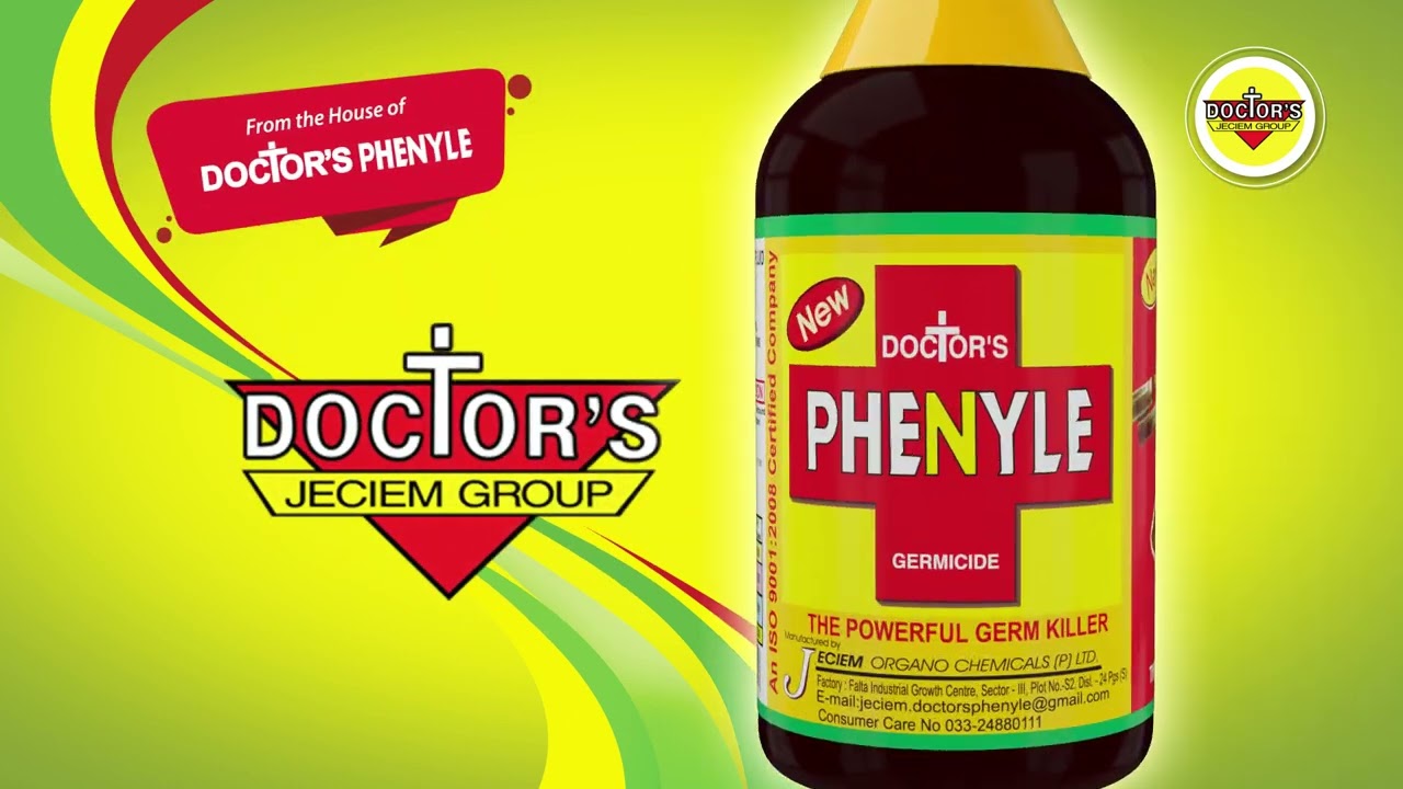 Doctor's Phenyle