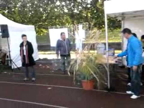 Les 24 heures d'Arcueil Cachan 2010