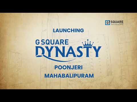 3D Tour Of G Square Dynasty