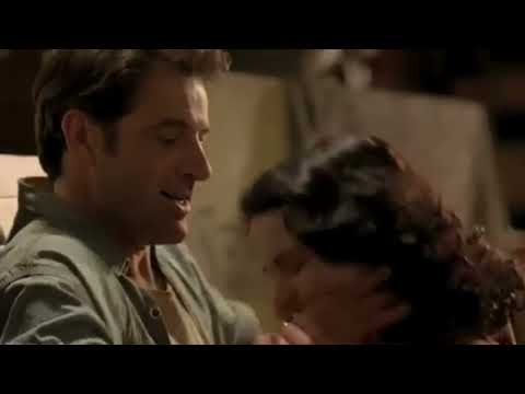 The Singing Detective--- kissing scene