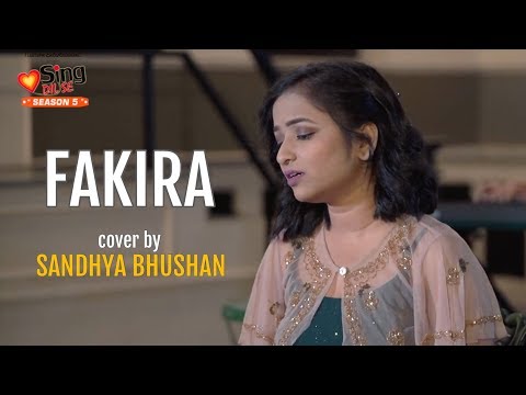 Fakira | cover by Sandhya Bhushan | Sing Dil Se | Qismat | Ammy Virk | B Praak | Latest Punjabi Song