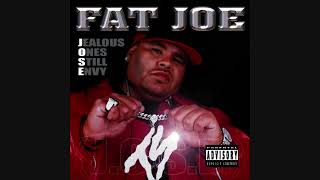 Fat Joe  - The Wild Life instrumental (Vocals removed edit)