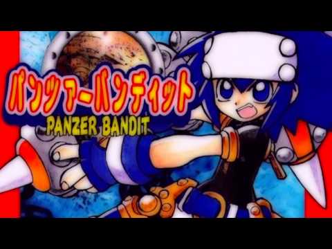 Track 16 - Boss 2 - Panzer Bandit OST