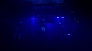 Parkway Drive - Blackout live in Perth 2026