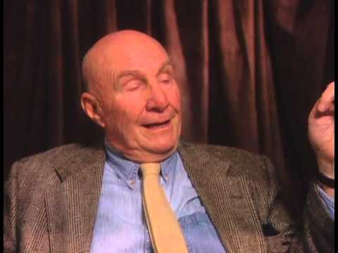 The Writer Speaks: David Swift