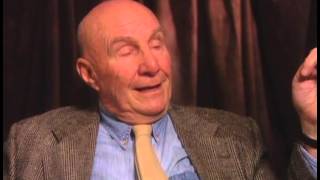 The Writer Speaks: David Swift video