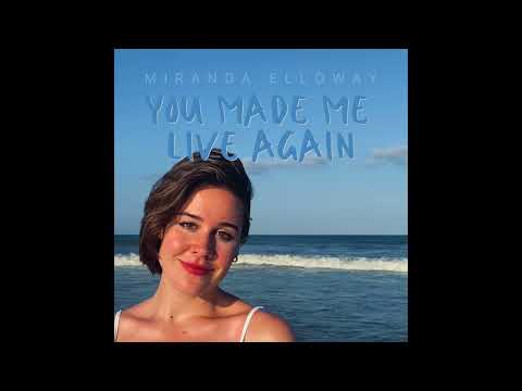 You Made Me Live Again — Janet Basco (Full Streaming Cover!)