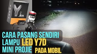 Download lagu How to Install Y7D Mini LED Lights on Cars mp3 Download lagu How to Install Y7D Mini LED Lights on Cars mp3
