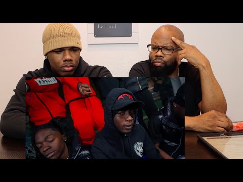 Kyle Richh x TaTa x Jenn Carter (41) - Notti Bop (Official Music Video) POPS REACTION!!!!!