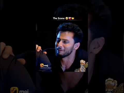 Shiva ne bachai Anika ki jaan ❤️❤️🤩😍😍🥰