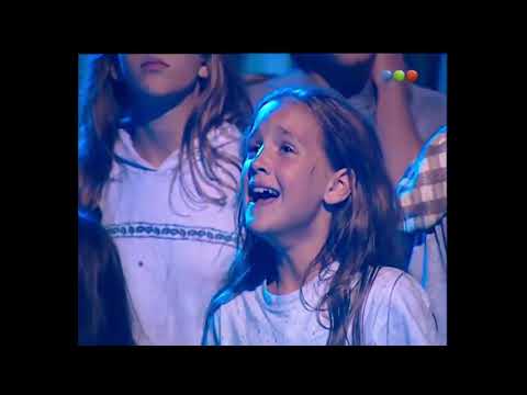 Chiquititas 2007 - capítulo 1 (dublado)