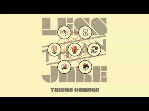 Video thumbnail for Things Change