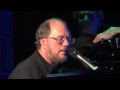 Rupert Holmes at Rockers On Broadway talks about & plays Escape (The Piña Colada Song) 10-15-12
