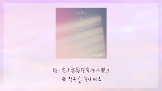 〖韓繁中字〗뉴이스트 NU&#39;EST - 노래 제목  (A Song For You)