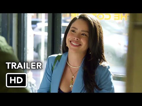 Good Trouble Season 4 "Return" Trailer (HD) The Fosters spinoff