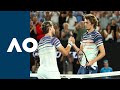 Dominic Thiem Vs Alexander Zverev Extended Highlights SF Australian Open 2020
