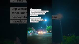 Download lagu orang terbiasa bohong mana bisa jujur mp3
