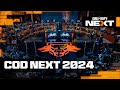 Call Of Duty NEXT 2024 Recap