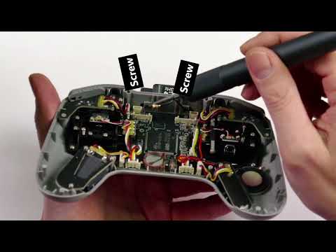 Jumper T Pro V2 Antenna Mod