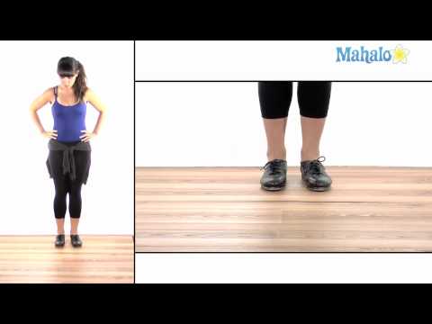 How to Tap Dance: Flaps