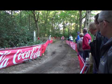 Cyclocrosss: GP Neerpelt 2015 (Men's race)