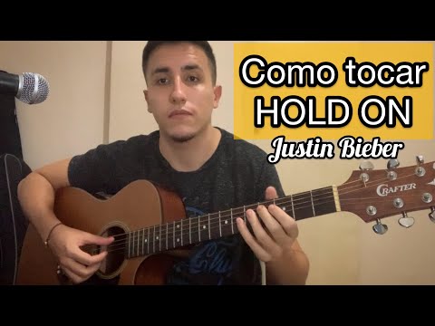 Hold On - Justin Bieber