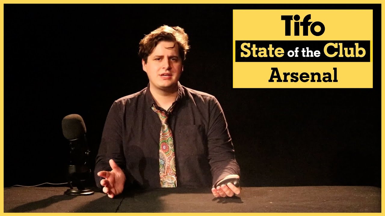 What is Mikel Arteta's Arsenal?