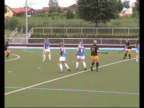 Freiberg _Hockey _Damen _FHTC - SSC Jena _23.06.2013