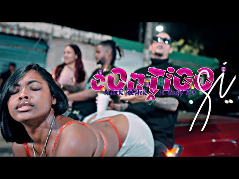 Niker Black ❌ El Body RD - Que Me Lo Mame😈🤤 @ControlesMusic-x5z