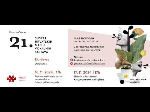 Klapa Carolo, Karlovac