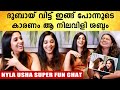 Nyla Usha Interview പ്രിയൻ ഓട്ടത്തിലാണ് കൂടെ ഓടി �