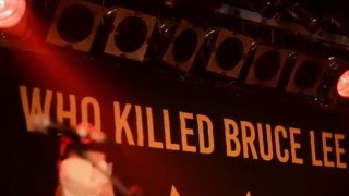WHO KILLED BRUCE LEE - Young Love (live at Weekender, Innsbruck)