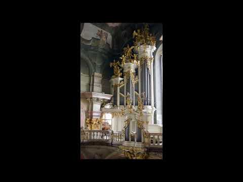 Svatojakubská schola cantorum: Žalm 98 (B. Korejs), 5. 5. 2024
