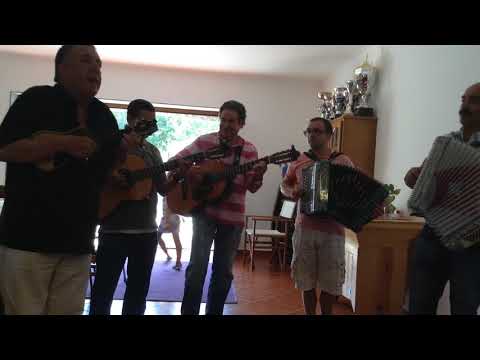 Vieira e amigos com o tema “a vergasta”