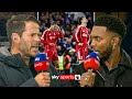 Liverpool Have A Mini Crisis Redknapp Sturridge Discuss Liverpool Issues After Chelsea Defeat