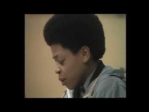 Grange Hill “Nig Nog” episode, full scene, full context