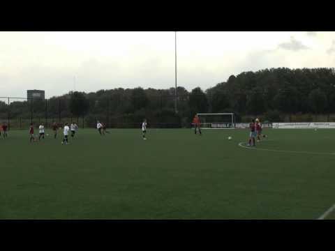 20131050 2-2 JSV E1 - Zwaluwen E1