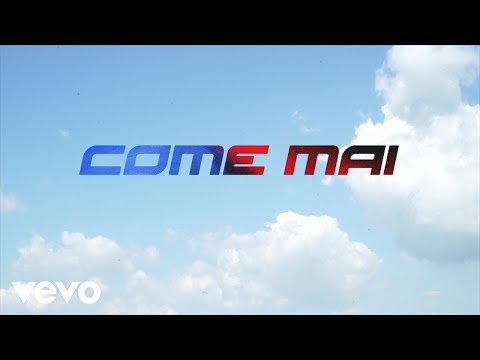 Sierra - Come mai (Lyric Video)