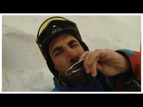 Manu Tourette & Dreist - Hüttengaudi