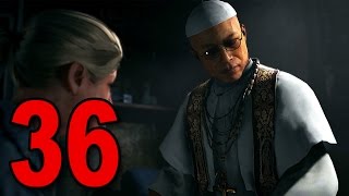 Ghost Recon: Wildlands - Part 36 - El Cardenal