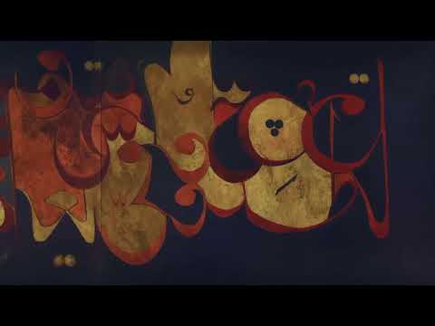 Every Milestone A Destination l Shakir Ali, Zahoor-ul-Akhlaq & Imran Qureshi l White Wall Gallery