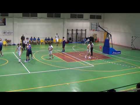 03 11 18 BIOMEDAL CB CORIA   CADIZ CB GADES