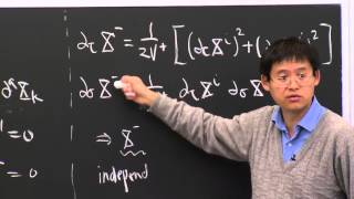 12. String Spectrum and Graviton