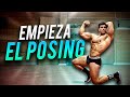 BAJO de los 100kg tras 8 MESES!!! POSING COMPLETO | Banca Pesada + Hombro