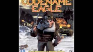 Codename Eagle OST- Less Than Pure