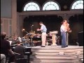 Greater Vision.  Behind the Scenes  Live at First Baptist Atlanta  2002.